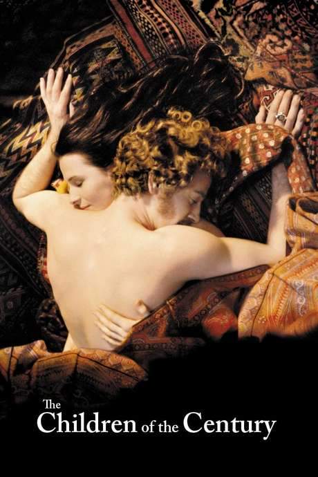 The Children of the Century